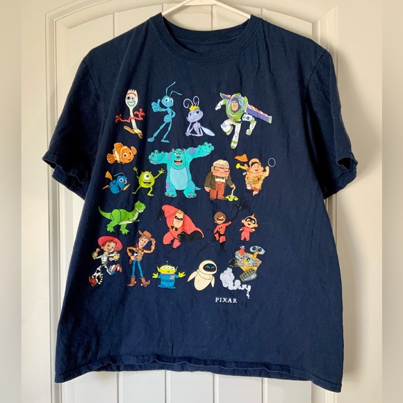 Disney Pixar
